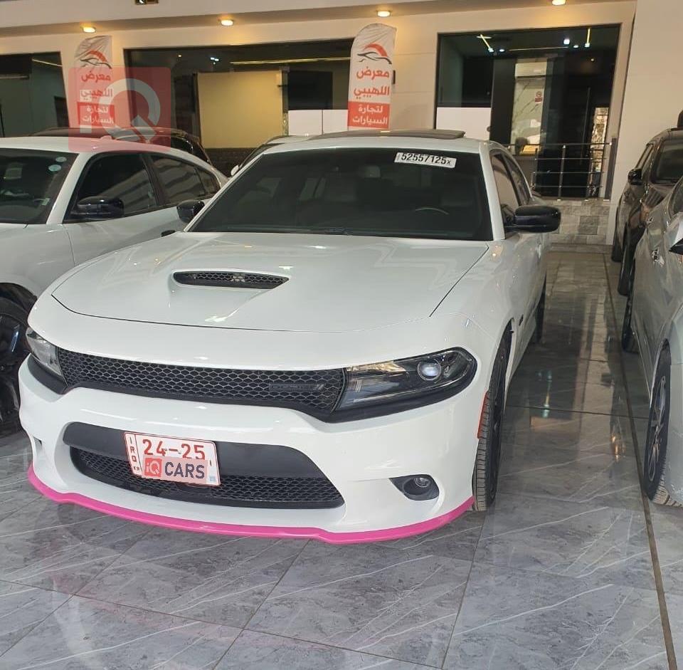 دودج تشارجر